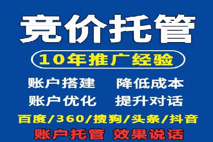 竞价推广SEM托管实战案例，揭秘高转化策略